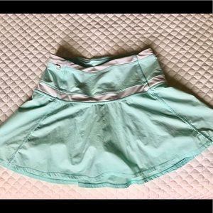 Lululemon skirt